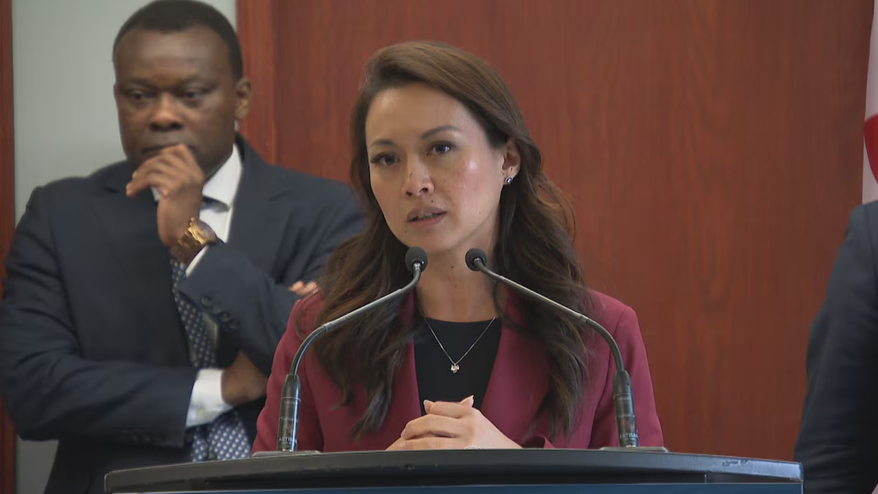 Ottawa investit plus de 3,2 millions de dollars pour stimuler l’entrepreneuriat noir au Manitoba