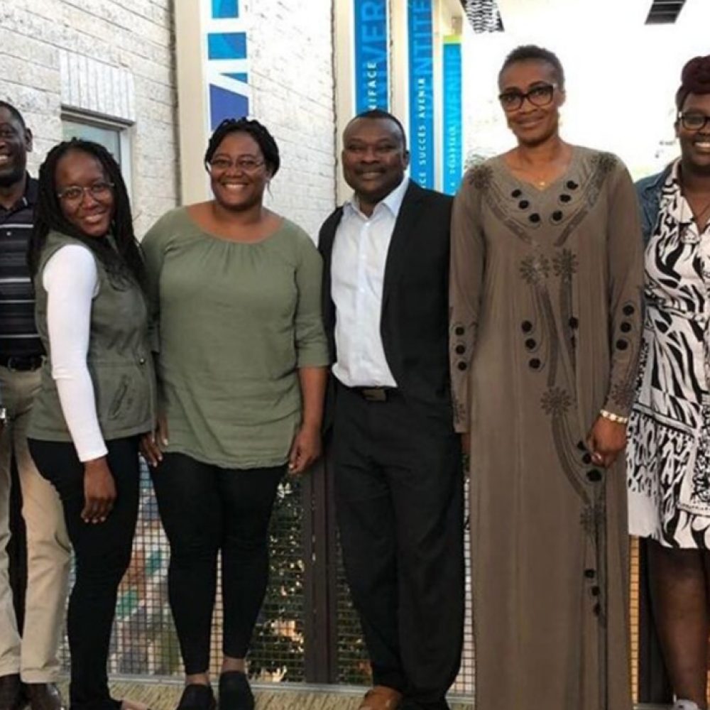 Le renouveau de l’Amicale de la francophonie