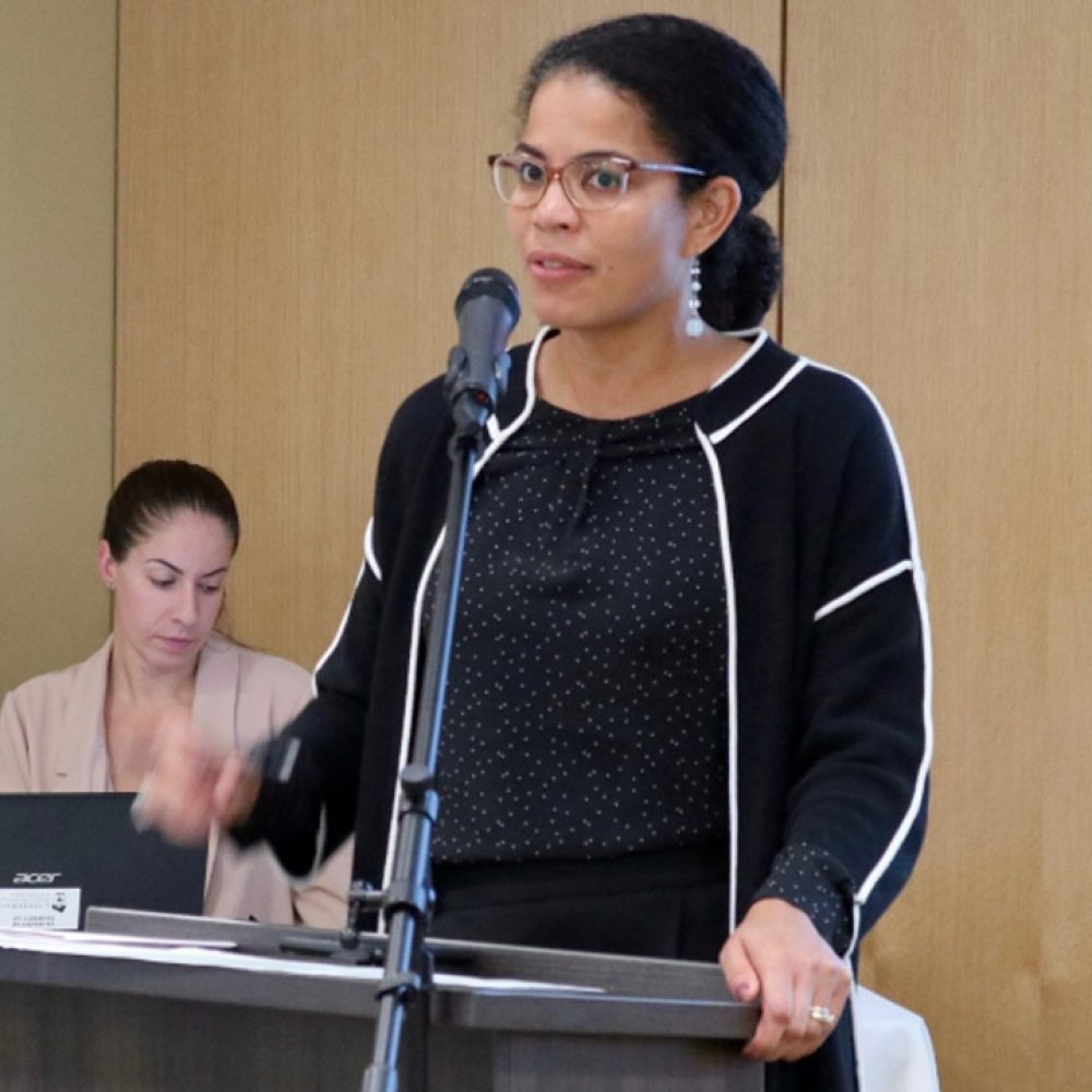 Forum de la francophonie : l’apprentissage continue