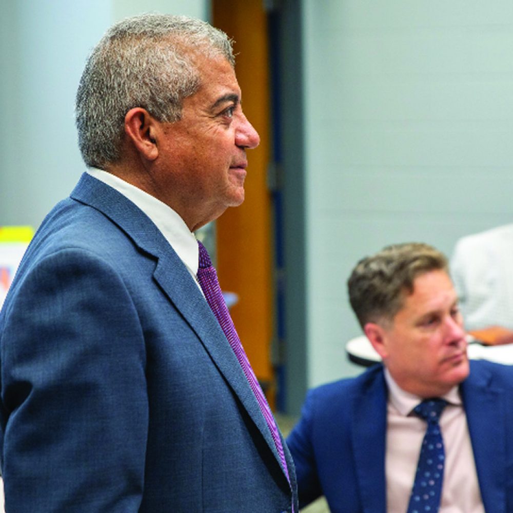 Les contributions des immigrants au cœur d’une recherche