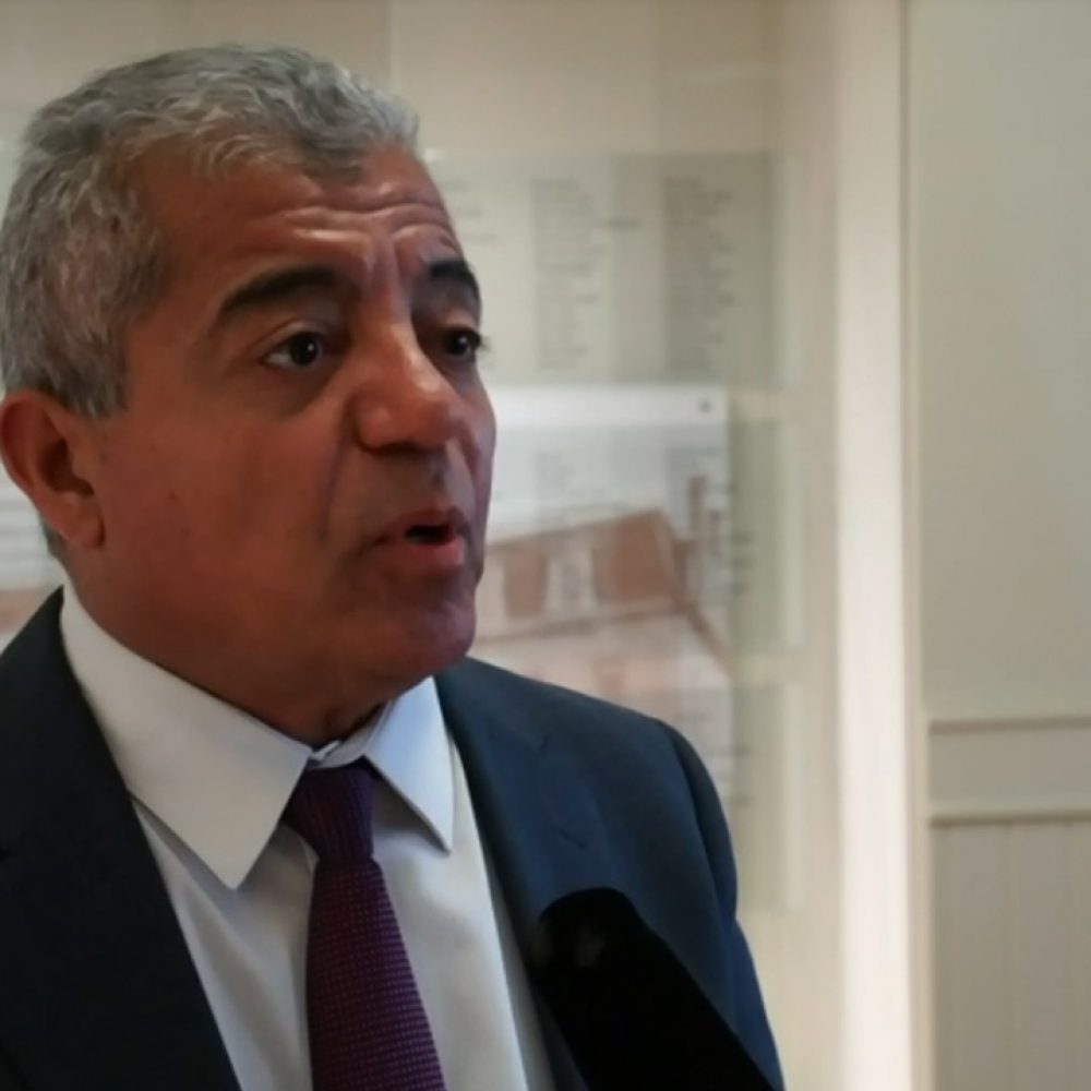 Radio Canada : projet de recherche université-communauté