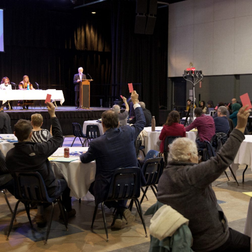 La radio communautaire Envol 91 FM a reçu un rapport d’enquête interne faisant état de racisme au sein de l’organisation